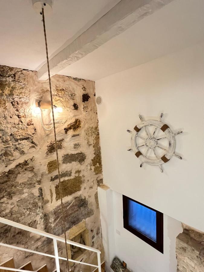 Central Apartments Palermo Bagian luar foto
