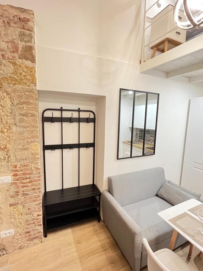 Central Apartments Palermo Bagian luar foto